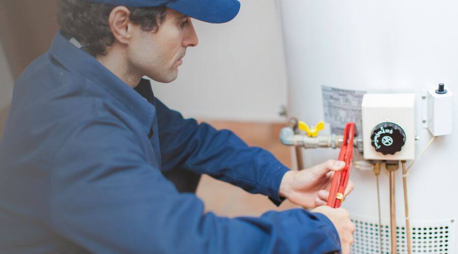 Professional septic pumping service in Hull, IL